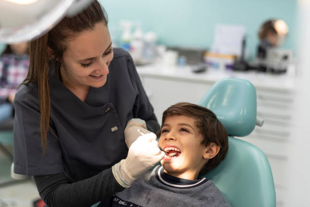Best Emergency Dentist for Special Needs Patients in Trent Woods, NC