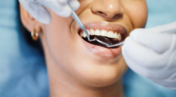 Best Mobile Emergency Dentist in Trent Woods, NC