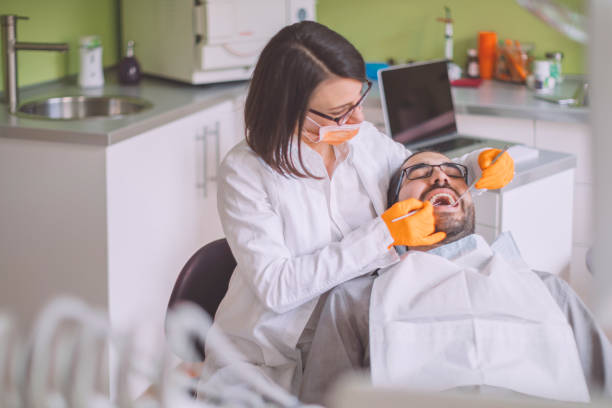 Best Emergency Root Canal Treatment in Trent Woods, NC