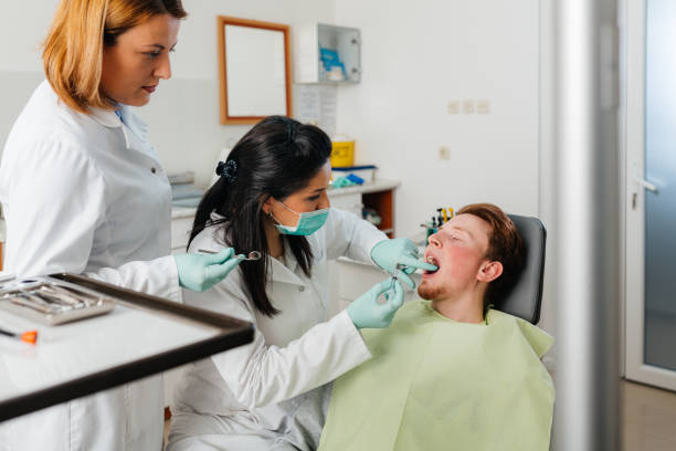 Best Pediatric Emergency Dentist in Trent Woods, NC