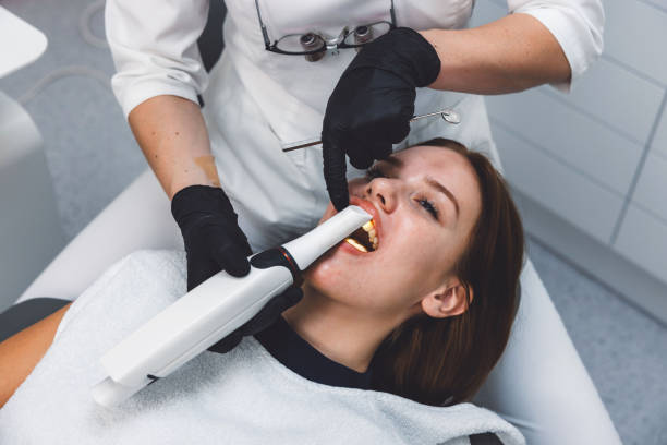Best Broken or Cracked Tooth Emergency Dentist in Trent Woods, NC