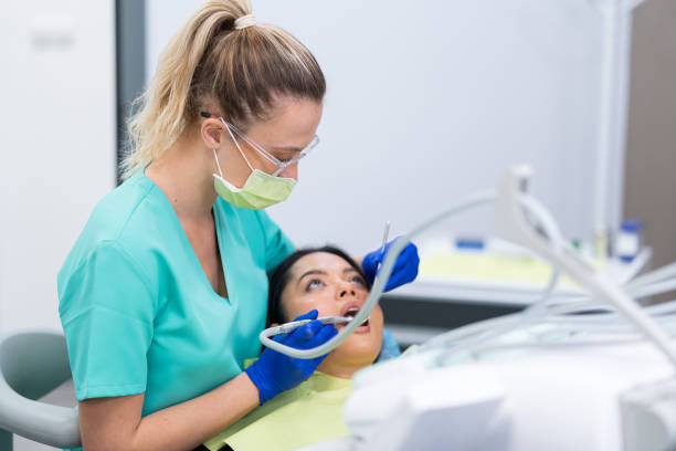 Best Orthodontic Emergency Dentist in Trent Woods, NC