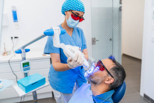 Best Orthodontic Emergency Dentist in Trent Woods, NC